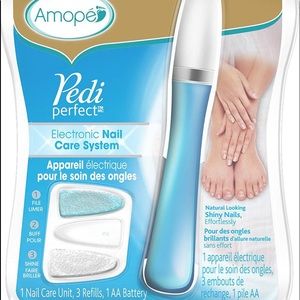 Amope pedi perfect